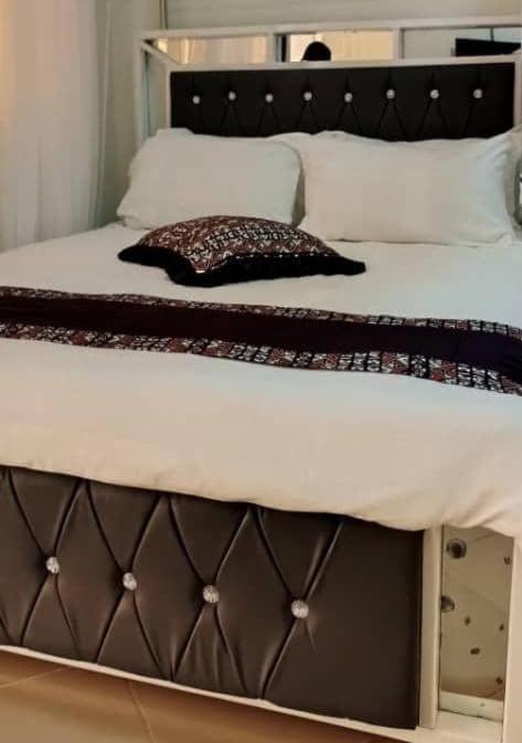 Hotel Judith Gulu City Zewnętrze zdjęcie