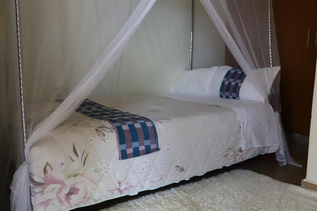 Hotel Judith Gulu City Zewnętrze zdjęcie