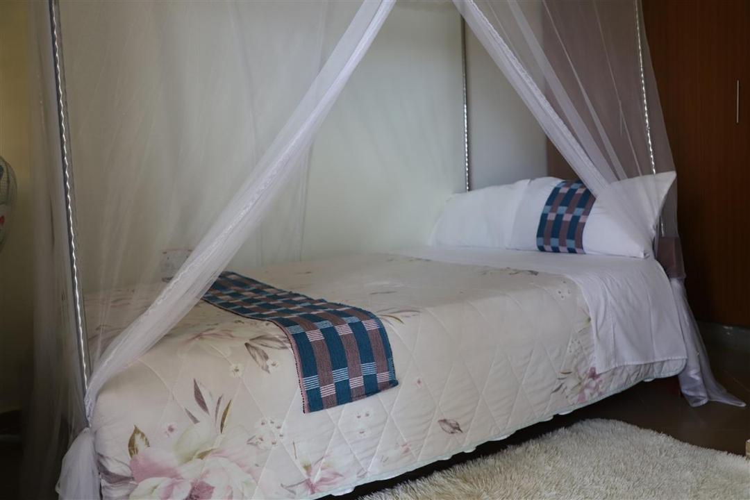Hotel Judith Gulu City Zewnętrze zdjęcie